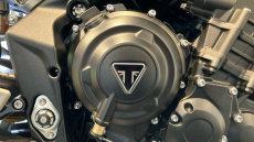 Triumph Street Triple RS Premium Paint (20MY)